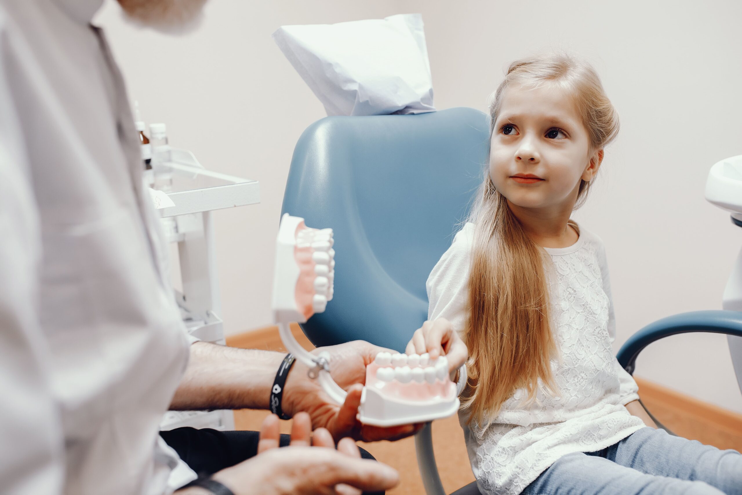 benefits of dental sealants for kids