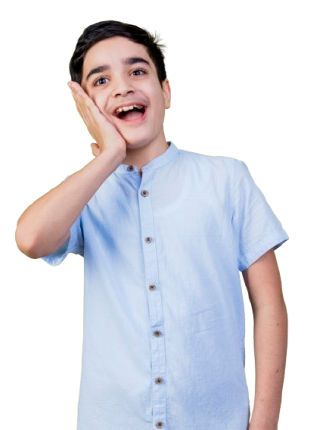 white composite fillings for kids Santa Rosa