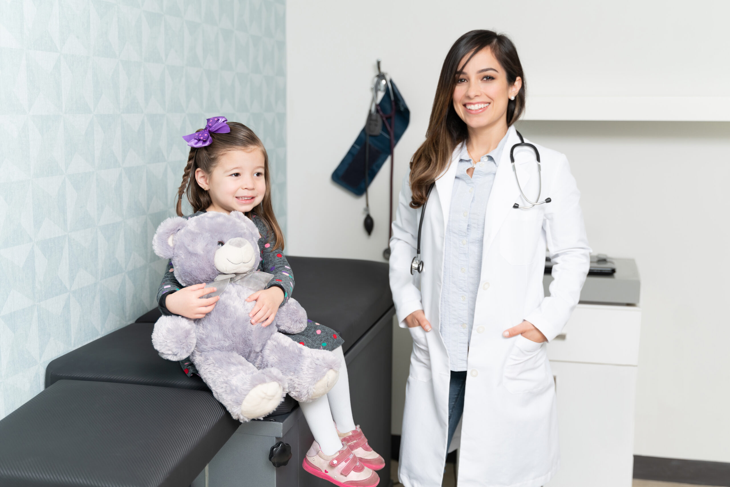 new patient kids dentist Santa Rosa