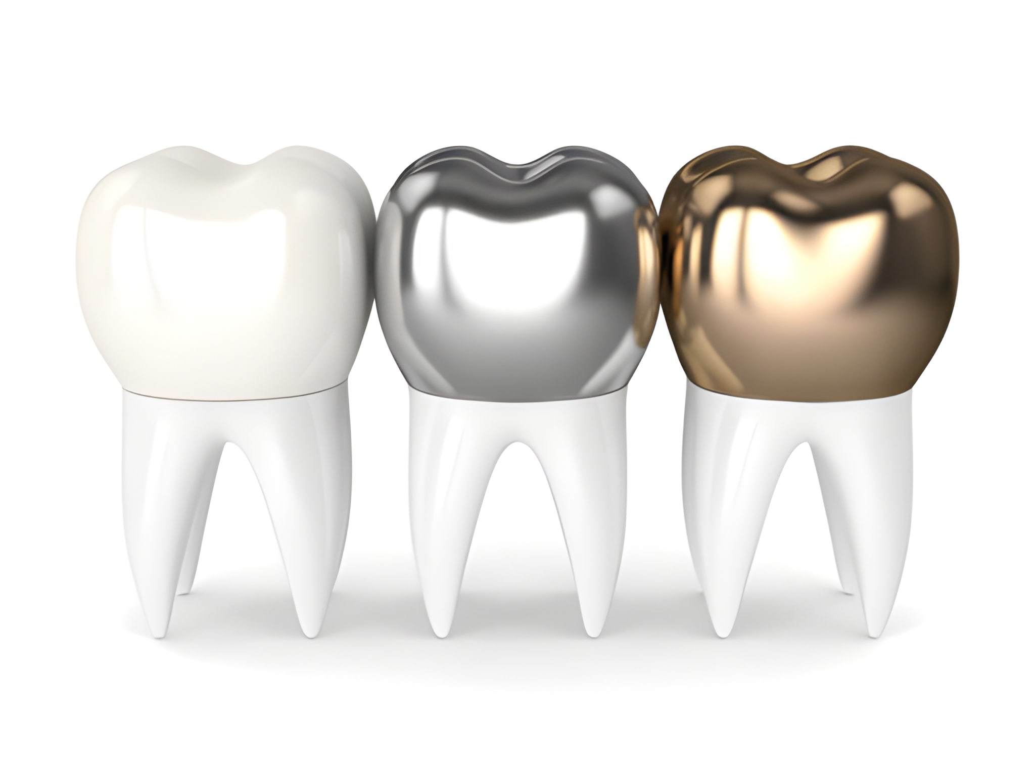 dental crowns for kids