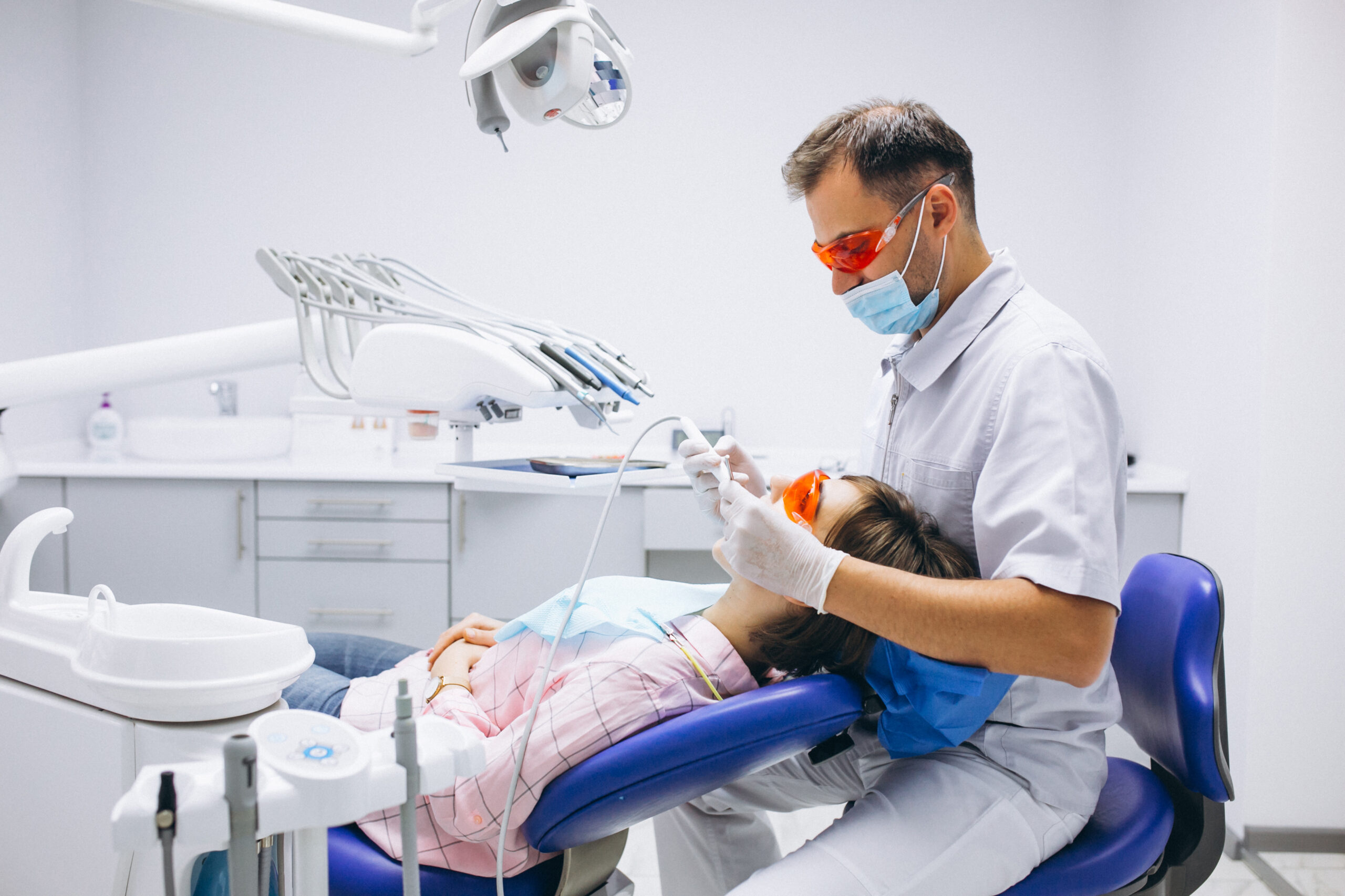 tooth fillings for children Santa Rosa