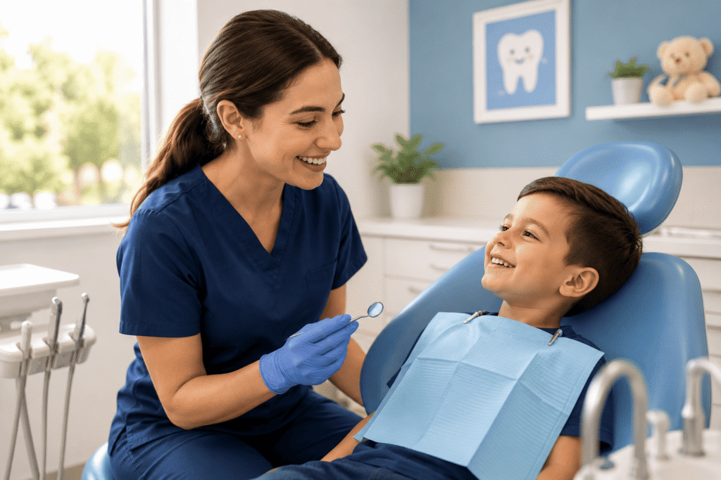 pediatric-dentist-windsor-ca.jpg Alt: pediatric dentist Windsor CA gentle kids dental care