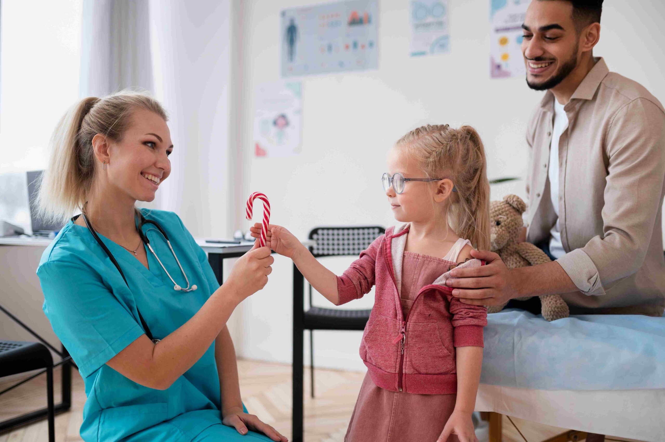 children dental prevention Santa Rosa