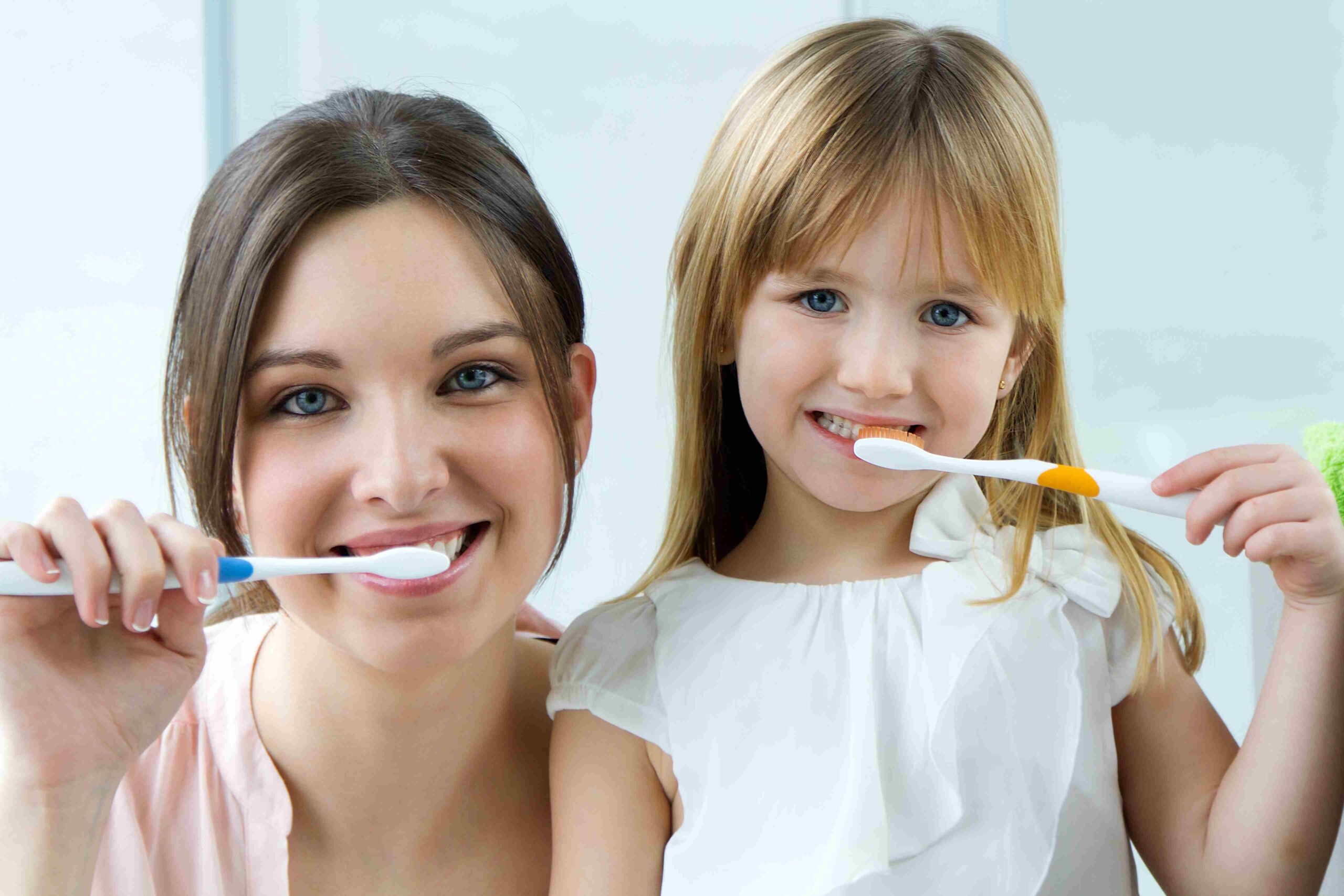preventive dental treatments
