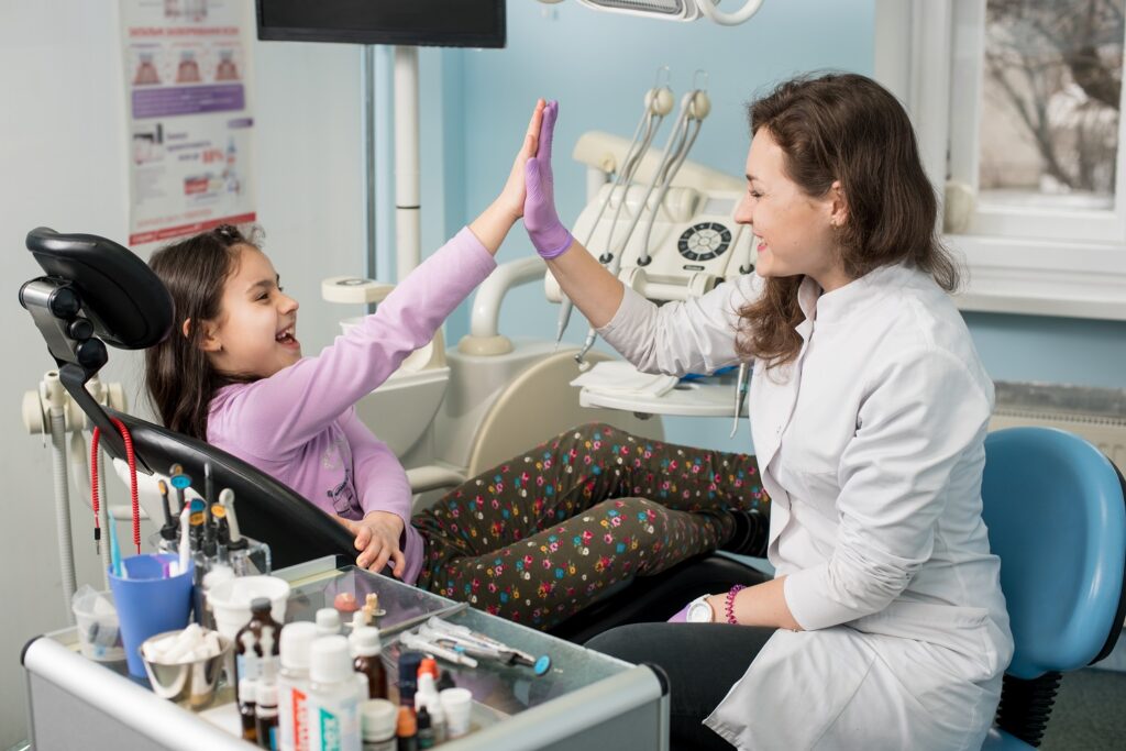 what is preventive dental care Santa Rosa
