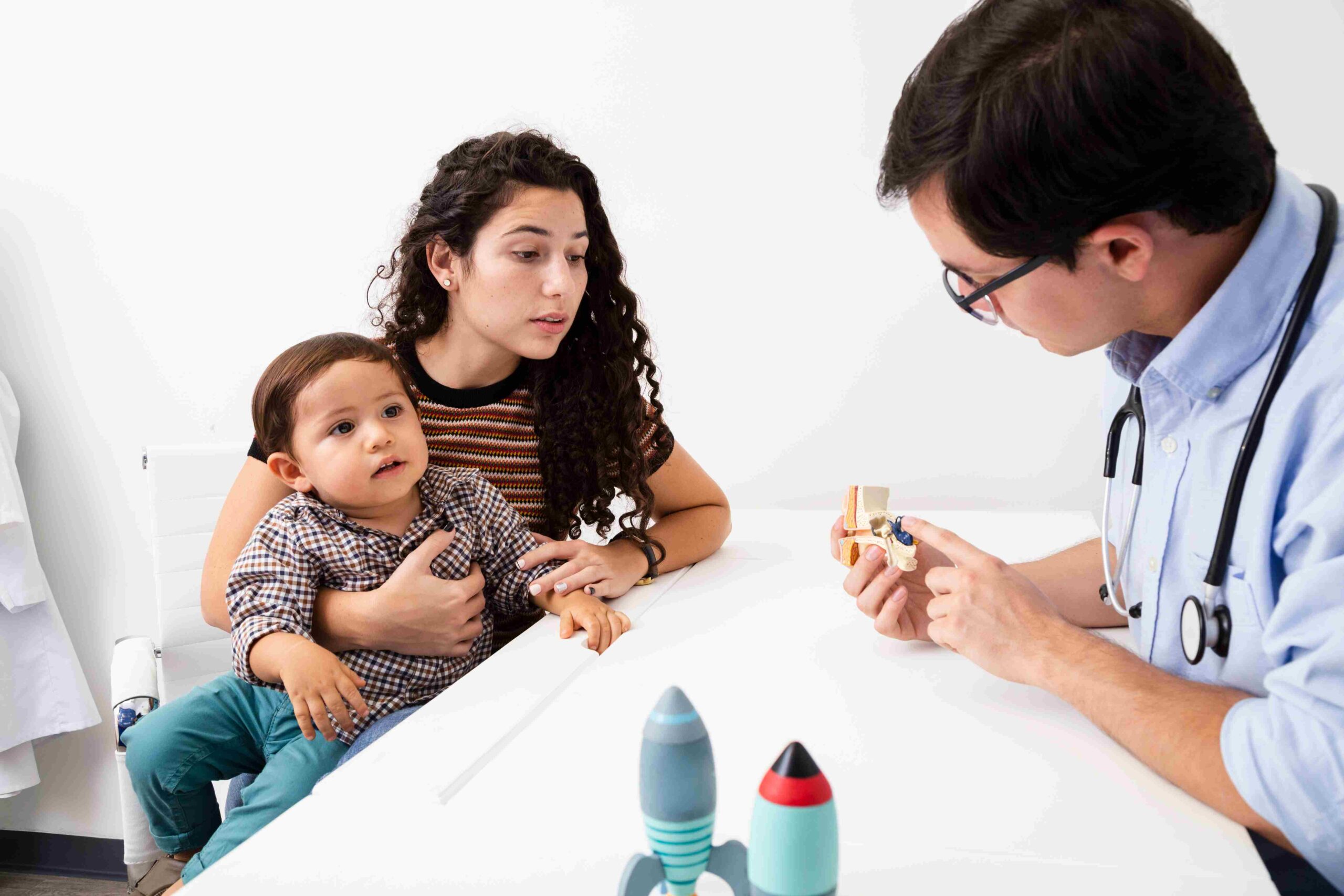 pediatric smile care Santa Rosa